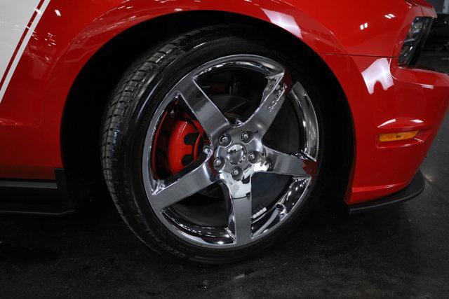 used 2010 Ford Mustang car, priced at $42,990