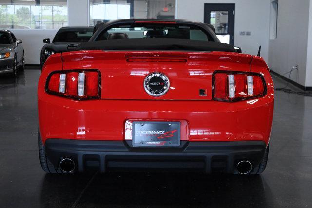 used 2010 Ford Mustang car, priced at $42,990