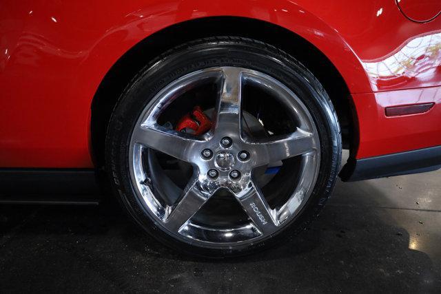 used 2010 Ford Mustang car, priced at $42,990