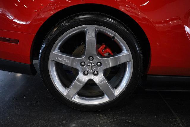 used 2010 Ford Mustang car, priced at $42,990