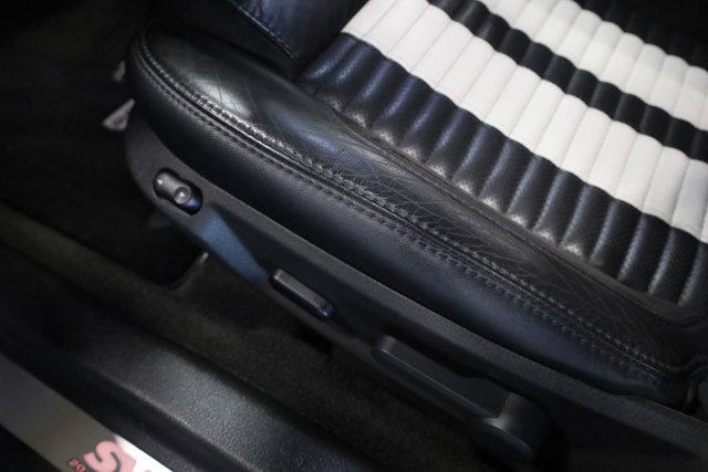 used 2013 Ford Shelby GT500 car, priced at $56,500