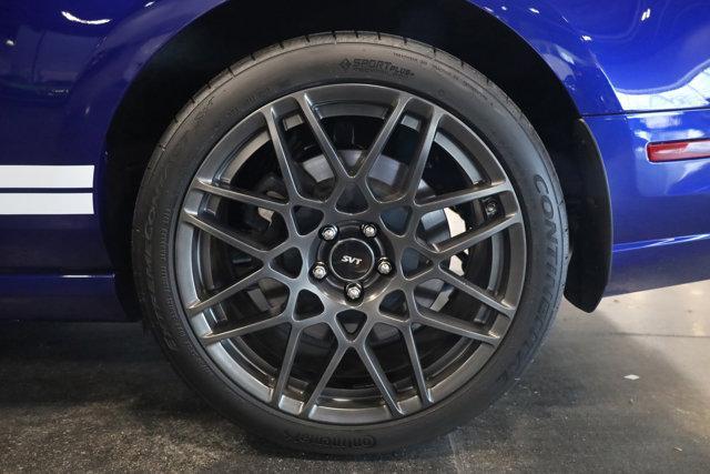 used 2013 Ford Shelby GT500 car, priced at $56,500