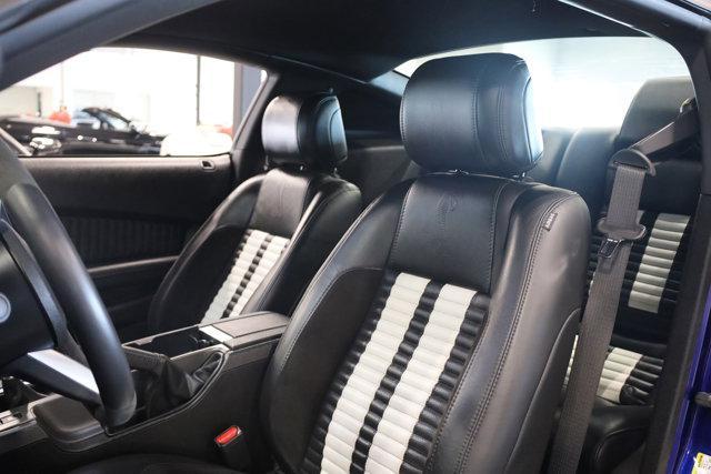 used 2013 Ford Shelby GT500 car, priced at $56,500