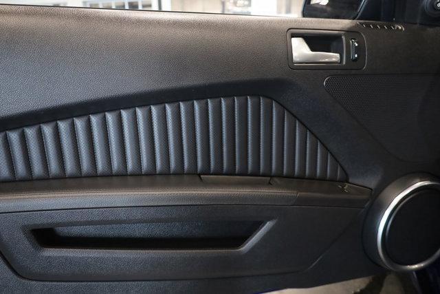 used 2013 Ford Shelby GT500 car, priced at $56,500