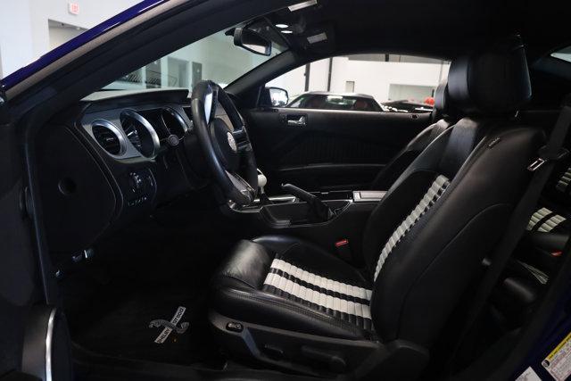 used 2013 Ford Shelby GT500 car, priced at $56,500