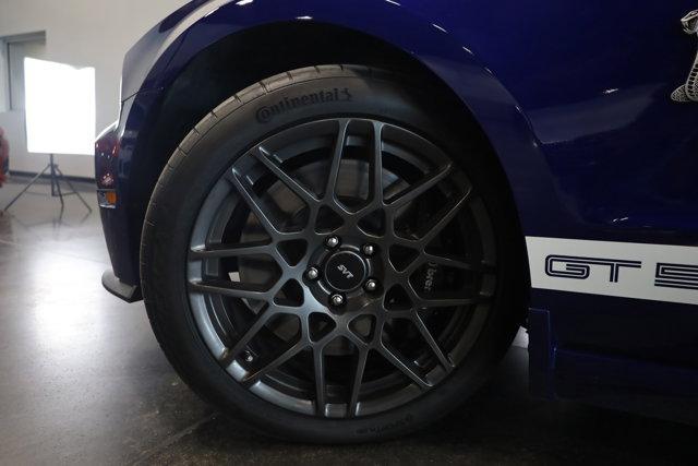 used 2013 Ford Shelby GT500 car, priced at $56,500
