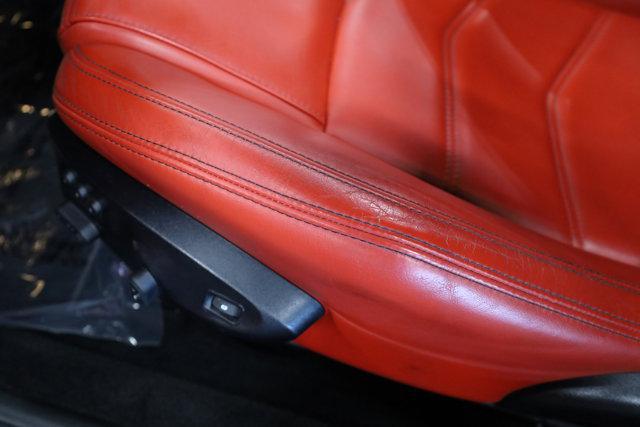 used 2018 Maserati GranTurismo car, priced at $52,500