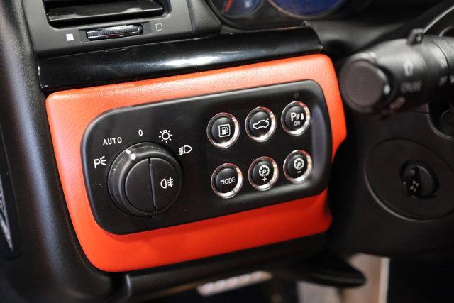 used 2018 Maserati GranTurismo car, priced at $52,500