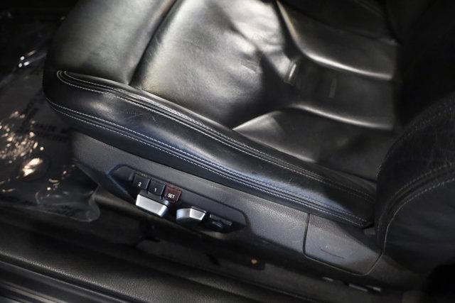 used 2018 BMW M4 car, priced at $44,500