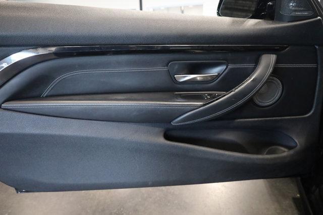 used 2018 BMW M4 car, priced at $44,500