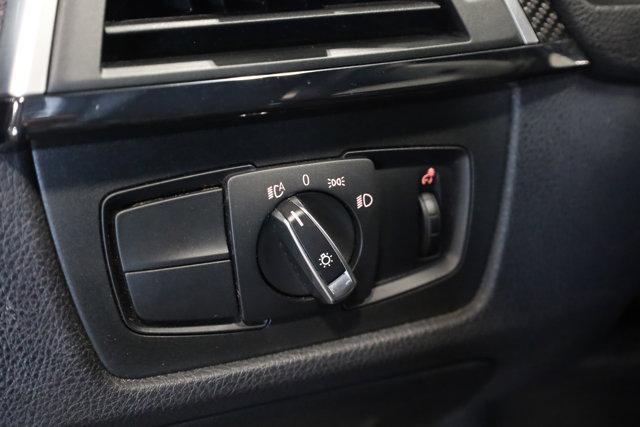used 2018 BMW M4 car, priced at $44,500