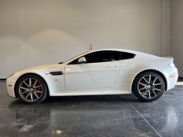 used 2015 Aston Martin Vantage GT car, priced at $63,900