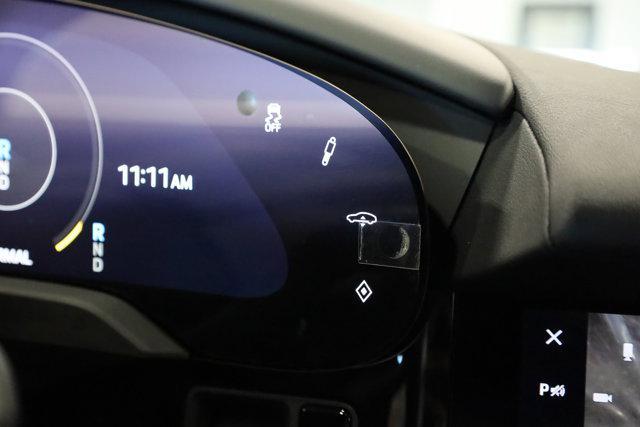 used 2022 Porsche Taycan car, priced at $69,900