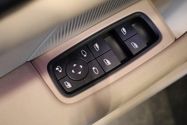 used 2022 Porsche Taycan car, priced at $72,900