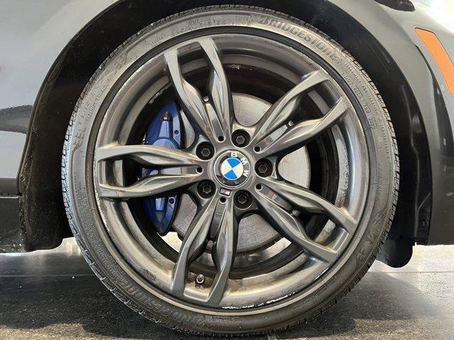 used 2016 BMW M235 car, priced at $23,900
