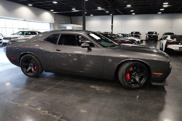 used 2022 Dodge Challenger car, priced at $62,900
