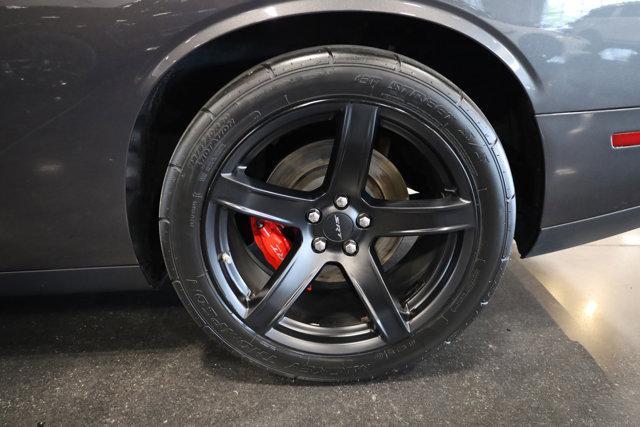 used 2022 Dodge Challenger car, priced at $62,900