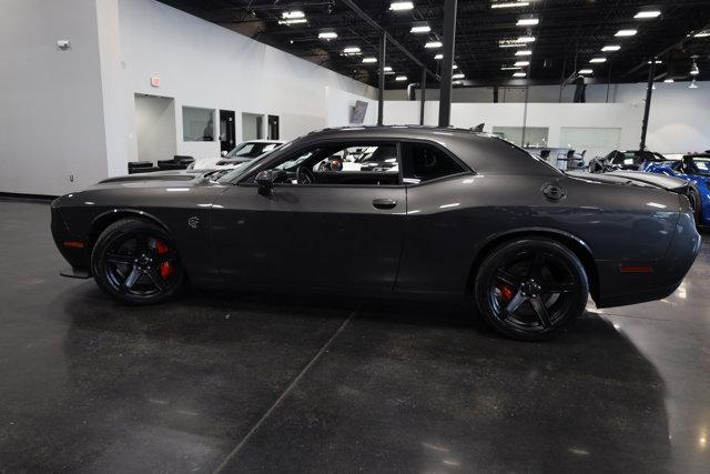 used 2022 Dodge Challenger car, priced at $62,900