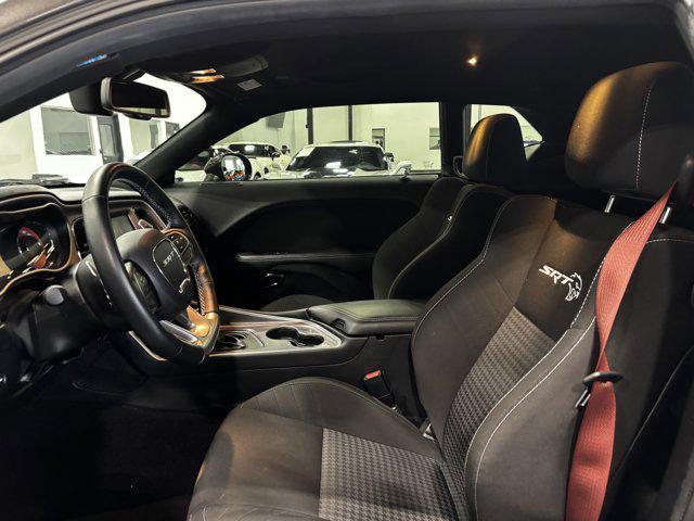 used 2022 Dodge Challenger car, priced at $60,900
