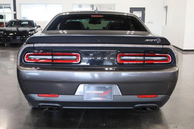 used 2022 Dodge Challenger car, priced at $62,900