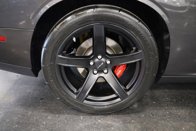 used 2022 Dodge Challenger car, priced at $62,900