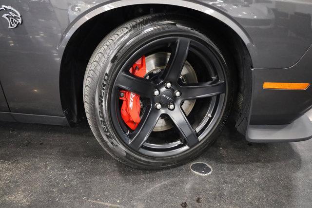 used 2022 Dodge Challenger car, priced at $62,900