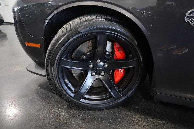 used 2022 Dodge Challenger car, priced at $62,900