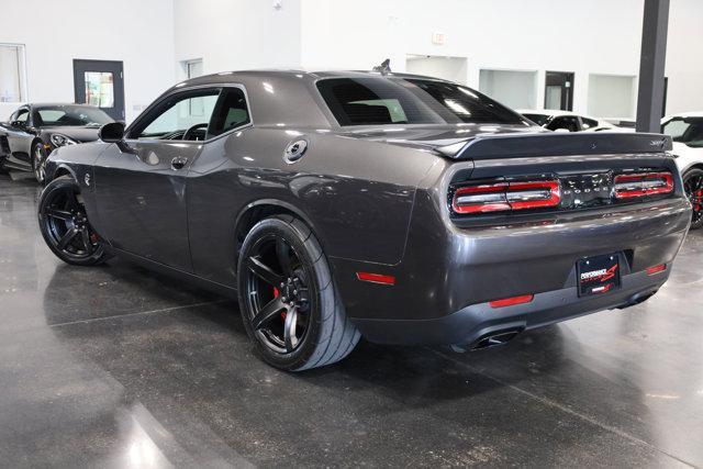 used 2022 Dodge Challenger car, priced at $62,900