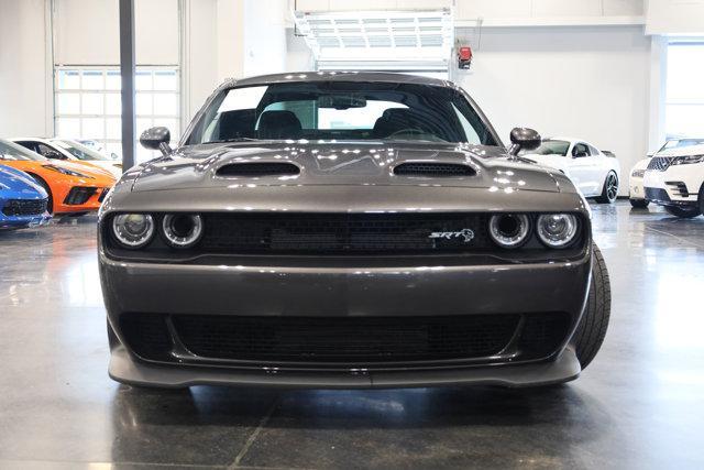 used 2022 Dodge Challenger car, priced at $62,900