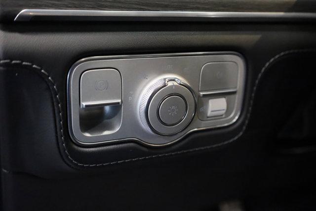 used 2021 Mercedes-Benz AMG GLS 63 car, priced at $80,990