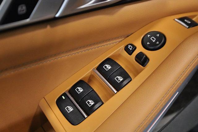 used 2023 BMW X5 PHEV car, priced at $57,490