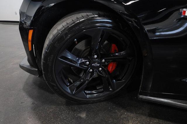 used 2023 Chevrolet Camaro car, priced at $52,990
