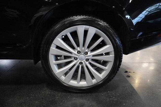 used 2023 Land Rover Range Rover car, priced at $113,900