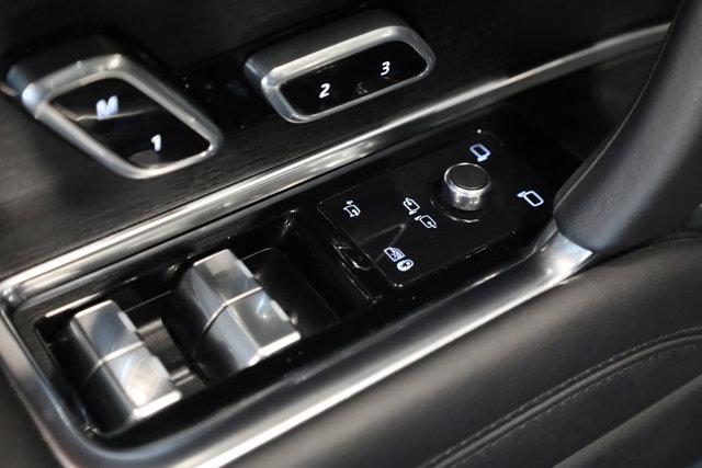 used 2023 Land Rover Range Rover car, priced at $113,900