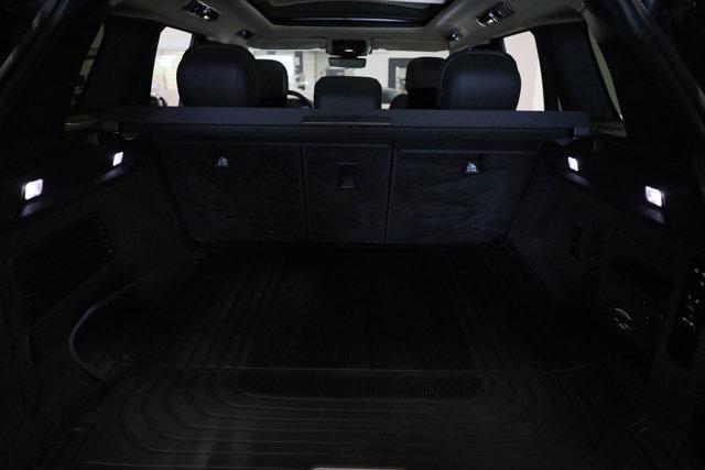 used 2023 Land Rover Range Rover car, priced at $113,900