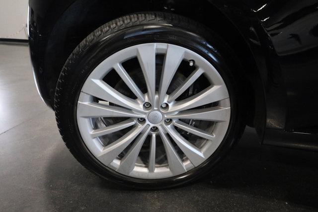 used 2023 Land Rover Range Rover car, priced at $113,900