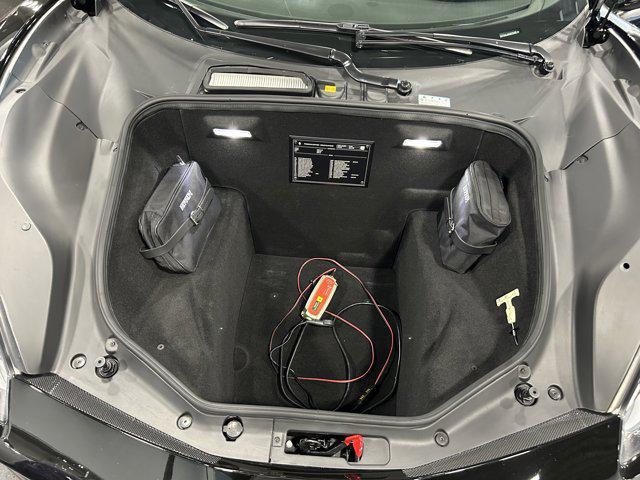 used 2016 Ferrari 488 GTB car, priced at $259,990