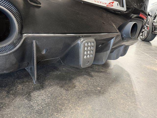 used 2016 Ferrari 488 GTB car, priced at $259,990