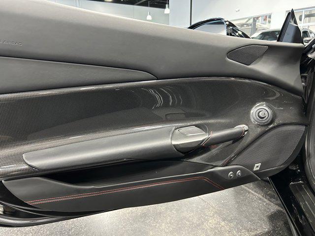 used 2016 Ferrari 488 GTB car, priced at $259,990