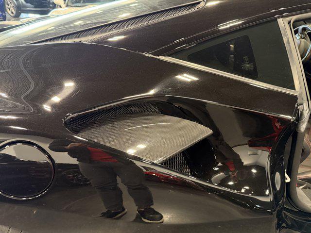 used 2016 Ferrari 488 GTB car, priced at $259,990