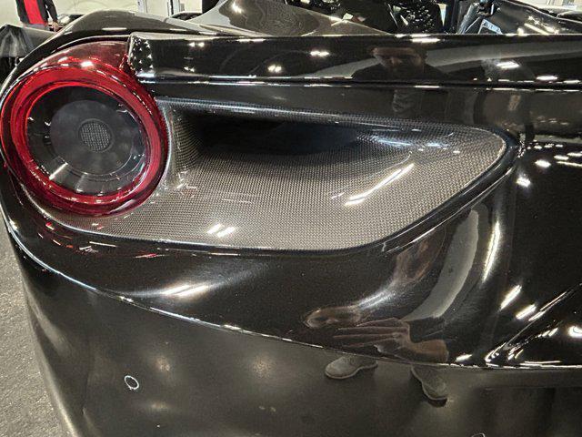 used 2016 Ferrari 488 GTB car, priced at $259,990