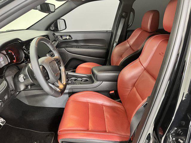 used 2024 Dodge Durango car, priced at $67,900