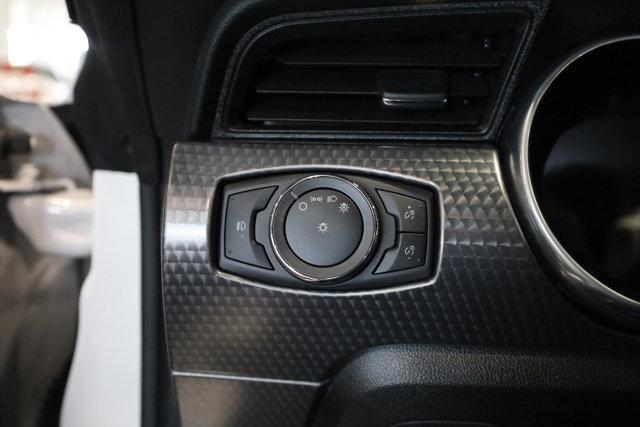 used 2021 Ford Mustang car, priced at $63,990