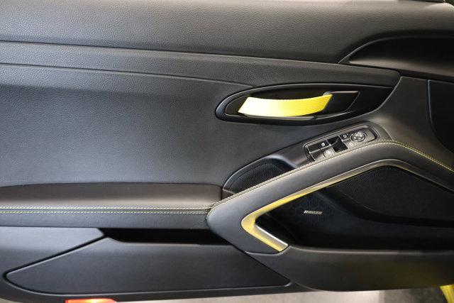 used 2019 Porsche 911 car, priced at $115,990