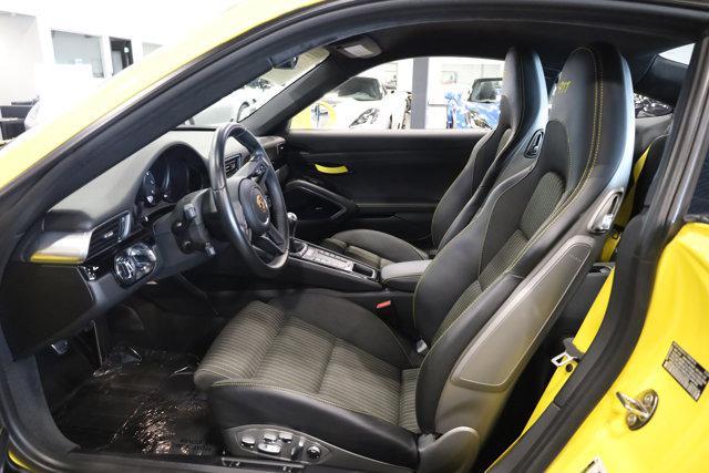 used 2019 Porsche 911 car, priced at $115,990