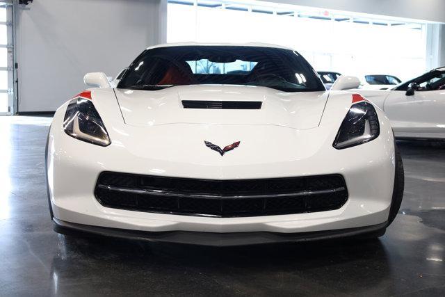 used 2015 Chevrolet Corvette car, priced at $39,900