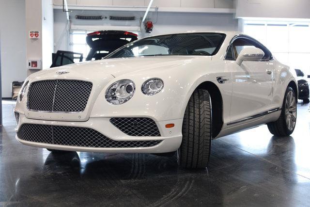 used 2017 Bentley Continental GT car, priced at $89,990