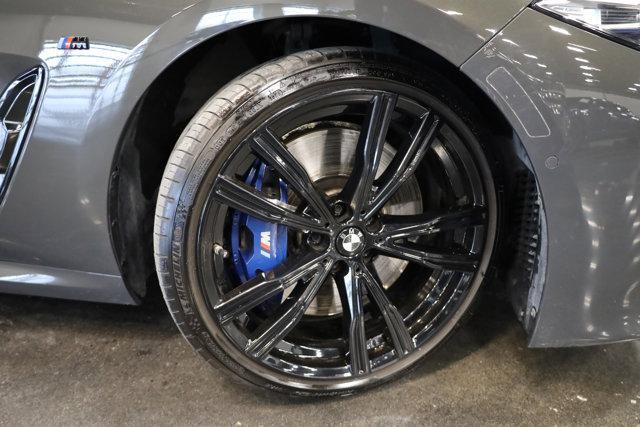 used 2019 BMW M850 car, priced at $51,900