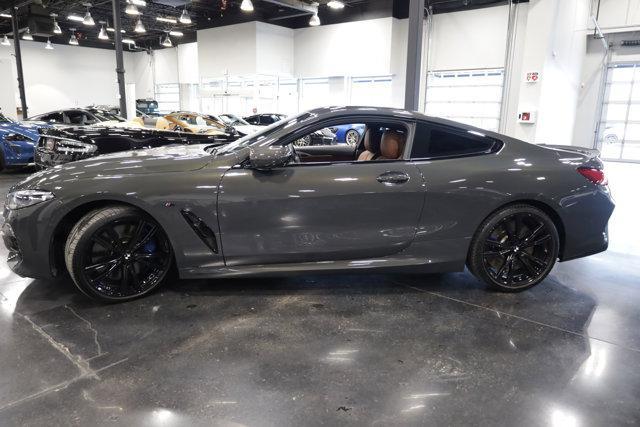 used 2019 BMW M850 car, priced at $51,900