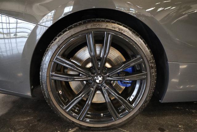 used 2019 BMW M850 car, priced at $51,900